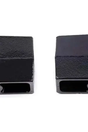 Trending Zone Offroad 4in Lift Blocks - 3/4 Pin – SBX Performance