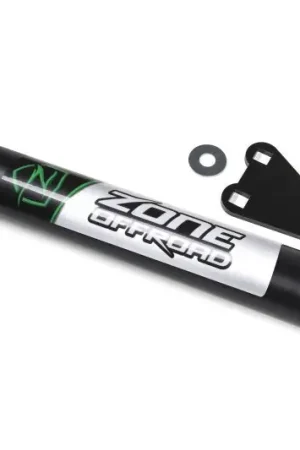 Zone Offroad 18-21 Jeep Wrangler JL/2020 Gladiator JT Single Steering– SBX Performance Today Only