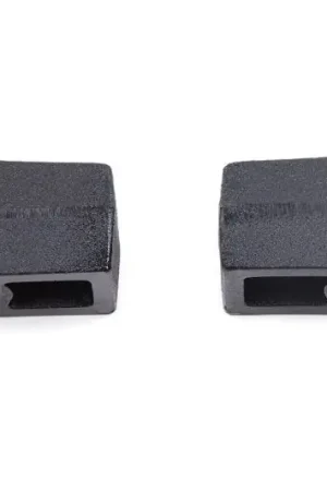 Sale Zone Offroad 3in Lift Block (Pair) - 5/8in Pin – SBX Performance