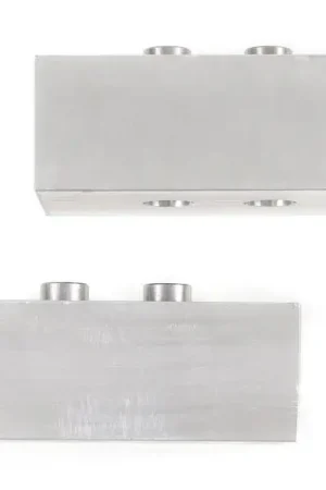 Zone Offroad 04-13 Ford F-150 2in Dual Pin Blocks (Pair) – SBX Performance Save Now