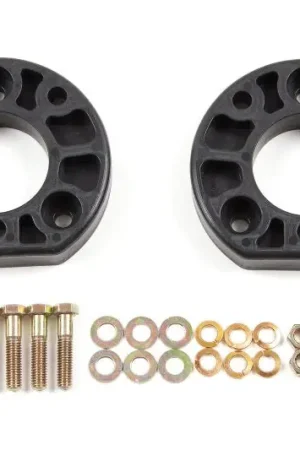 Zone Offroad 04-08 Ford F-150 4WD 2in Leveling Kit – SBX Performance Luxury