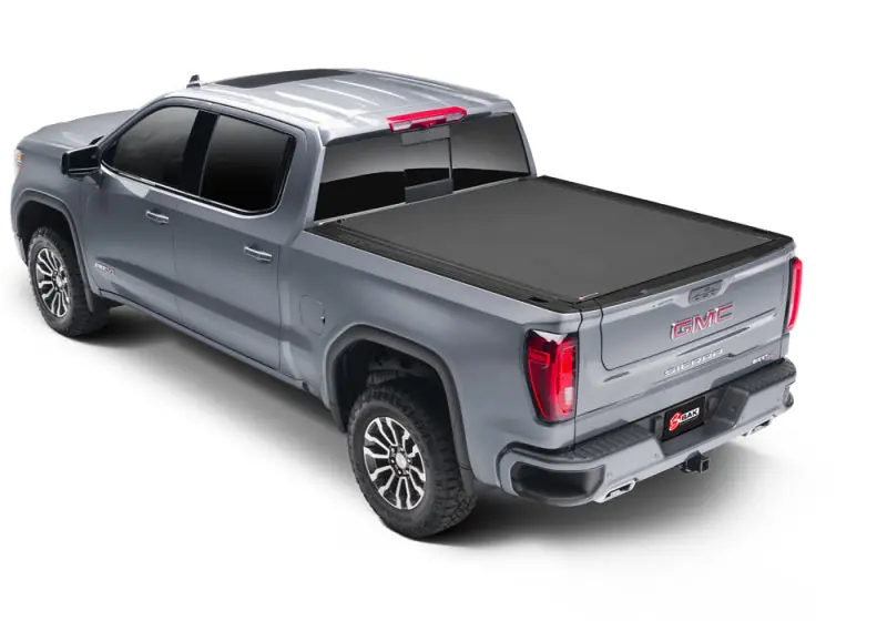 BAK 88-13 Chevy Silverado/GM Sierra Revolver X4s 8ft Bed Cover (2014 H – SBX Performance High Quality