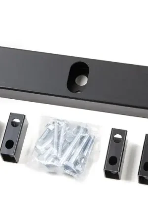 Bulk Order Zone Offroad 08-12 Colorado/Canyon Rear Bumper Kit – SBX Performance