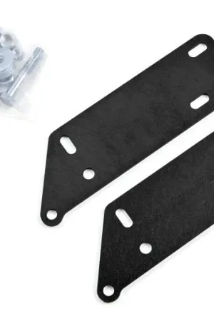 Express Delivery Zone Offroad 99-07 GM Classc 1500 1.5in Rear Bumper Kit – SBX Performance