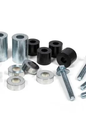 Zone Offroad 19-21 Ram 1500 Carrier Bearing Drop – SBX Performance Secure Checkout