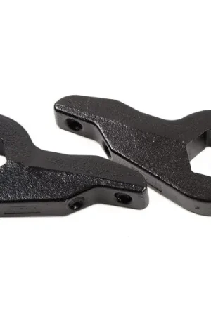 Popular Zone Offroad 01-10 Chevy/GMC 2500/3500 HD 2in Torsion Bar Keys Levelin – SBX Performance