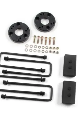 Zone Offroad 09-20 Ford F-150 2in Lift Kit – SBX Performance Low Price