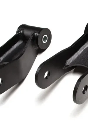 Viral Zone Offroad 84-01 Jeep Cherokee XJ Rear 1in Leaf Spring Lift Shackle – SBX Performance