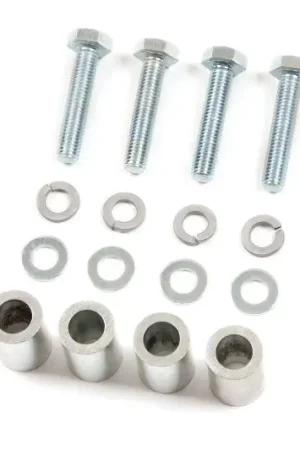 Zone Offroad Carrier Bearing Drop – SBX Performance Buy Direct