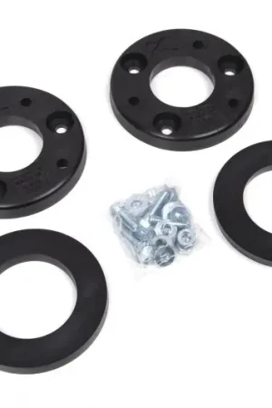 Zone Offroad 2021 Ford F-150 2in Leveling Kit – SBX Performance Special Offer