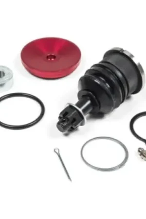 Free Delivery Zone Offroad 07-18 Chevy 1500 Ball Joint Master Kit – SBX Performance