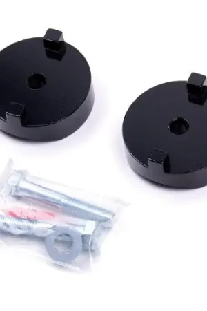 Trusted Brand Zone Offroad 05-15 Ford F-250/350 1in Budget Boost – SBX Performance