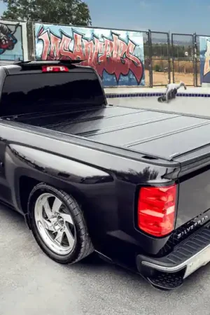 Free Delivery BAK 2024 Ford Ranger (5 Foot Bed) BAKFlip G2 Tonneau Cover – SBX Performance