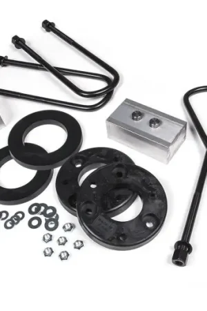 Trending Zone Offroad 2021 Ford F-150 2in Lift Kit – SBX Performance