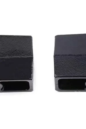 Zone Offroad 4in Tapered Lift Blocks – SBX Performance Shop Now