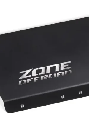 Zone Offroad 2019 Chevy/GM Front Skid Plate – SBX Performance Same Day Shipping