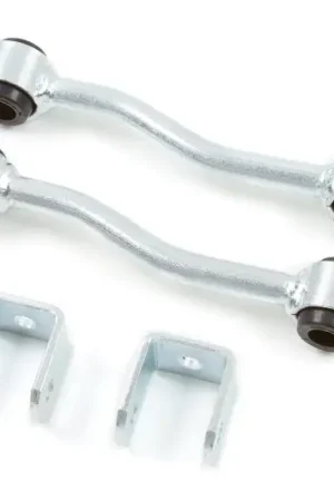 Zone Offroad Jeep Wrangler TJ/Cherokee XJ 3in Front Sway Bar Links for – SBX Performance Hot Picks