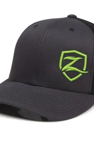 Weekend Sale Zone Offroad Hat - Richardson 112 Trucker 6-panel Hat Semi-Curved – SBX Performance