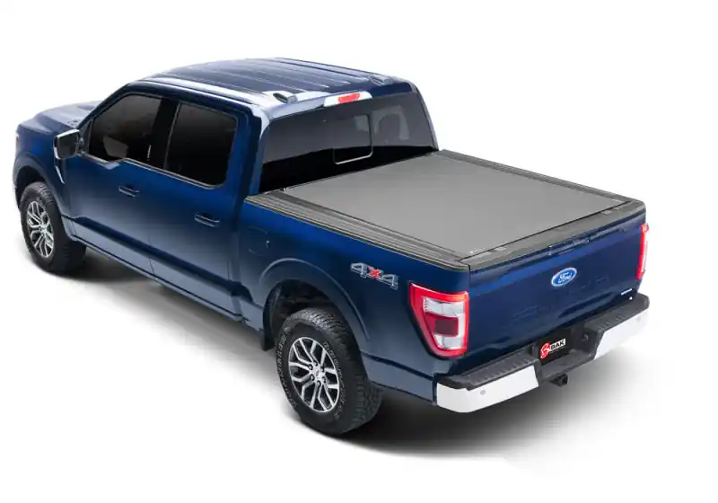 Fresh Stock BAK 21-22 Ford F-150 (Incl. 2022 Lightning) Revolver X4s 5.7ft Bed Cov – SBX Performance