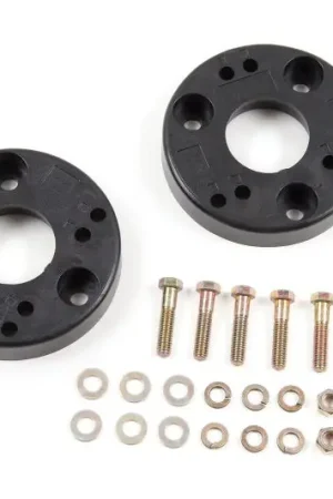 Clearance Zone Offroad 09-15 Ford F-150 2in Leveling Kit – SBX Performance