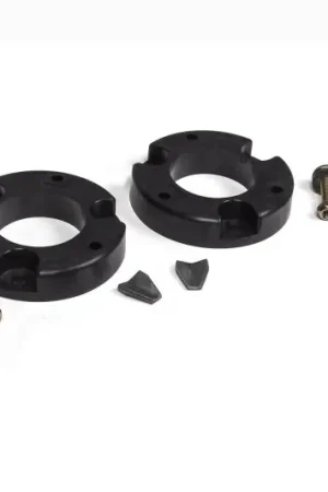 Zone Offroad 2019 Chevy/GMC 1500 2in Leveling Kit w/ Upper Control Arm – SBX Performance Get Yours