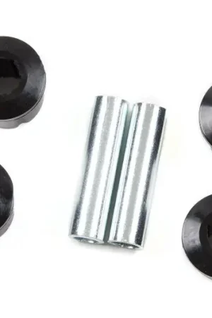 Express Delivery Zone Offroad 87-95 Jeep Wrangler YJ Leaf Spring Bushing Kit (1 kit/spr – SBX Performance