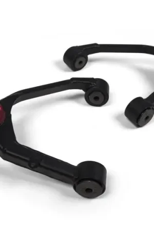 Zone Offroad 14-18 GMC 1500 Adventure Series Upper Control Arm Kit (Al – SBX Performance While Supplies Last