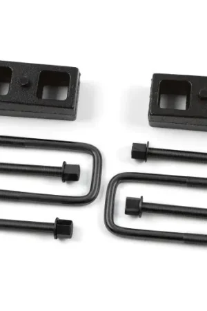 Super Sale Zone Offroad 05-15 Toyota Tacoma 2in Rear Kit – SBX Performance