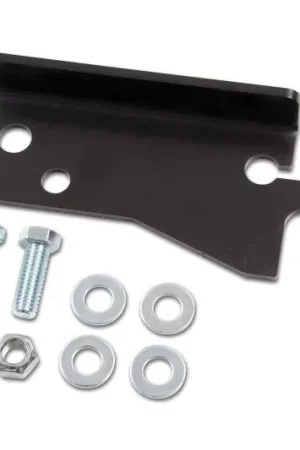 Editor’s Pick Zone Offroad 09-16 Ford F-150 E-Barake Relocation – SBX Performance