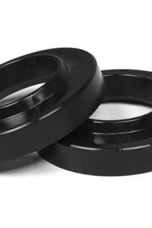 Zone Offroad Jeep Wrangler JK/JL 0.75in Coil Spring Leveling Spacer – SBX Performance Authentic