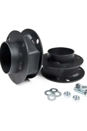 Zone Offroad 2013 Ram 3500/14 Ram 2500 2in Level Kit – SBX Performance Top Pick