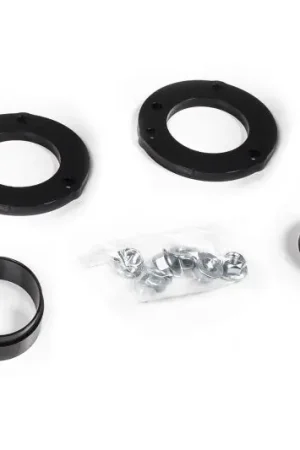 Zone Offroad 19-20 Ford Ranger 2in Leveling Kit – SBX Performance Special Offer