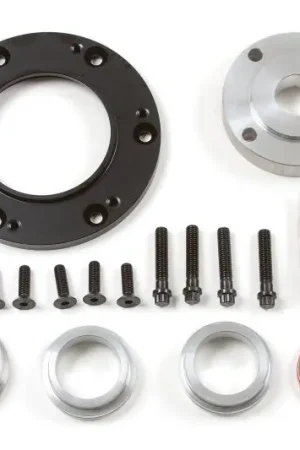 Brand New Zone Offroad 03-13 Dodge 2500 T-Case indexing Kit – SBX Performance