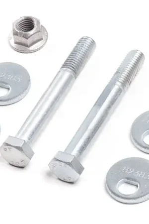 Zone Offroad 97-06 Jeep Wrangler TJ Alignment Cam Kit – SBX Performance Brand New