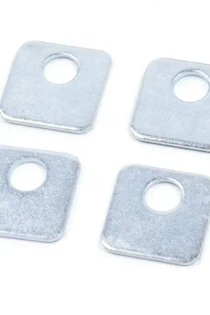 Limited Offer Zone Offroad 07-18 Jeep Wrangler JK Alignment Cam Locks – SBX Performance