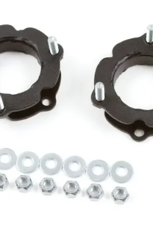 Free Delivery Zone Offroad 05-15 Toyota Tacoma 2.5in Leveling Kit – SBX Performance