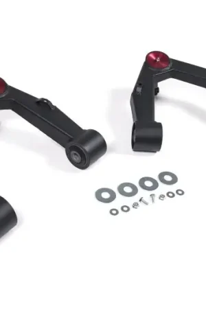 Weekend Sale Zone Offroad 07-19 Toyota Tundra Adventure Series Upper Control Arm Ki – SBX Performance