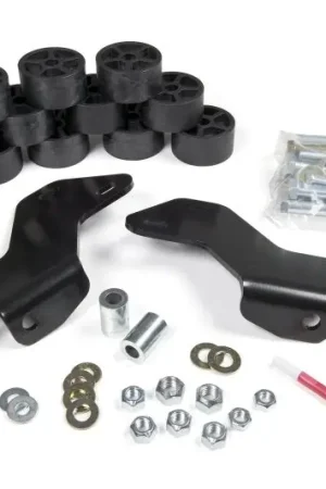 Zone Offroad 07-13 Chevy Avalanche 1.5in Body Lift – SBX Performance Shop Now