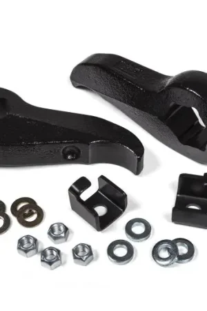 Zone Offroad 2020+ Chevy/GMC 2500HD 2in Front Leveling Kit – SBX Performance Price Cut