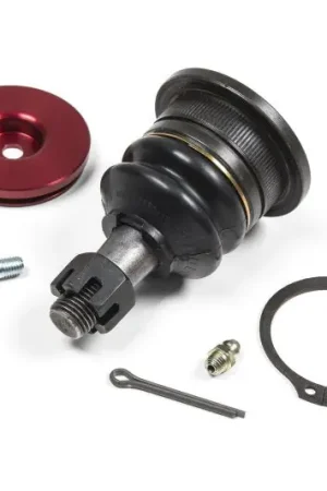 Viral Zone Offroad Toyota Tundra Ball Joint Master Kit - Zone – SBX Performance
