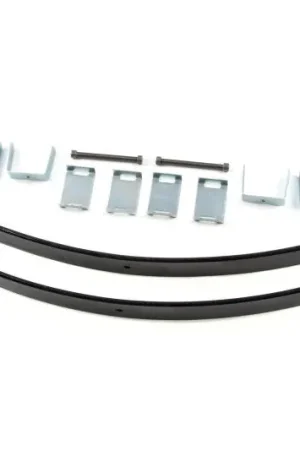 Zone Offroad 99-15 GM 1500 Rear Add-A-Leaf – SBX Performance New Arrival