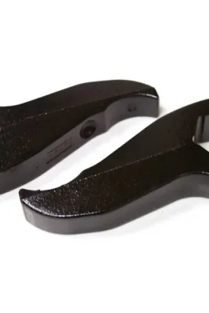 Worldwide Shipping Zone Offroad 11-19 Chevy/GMC 2500/3500 HD Torsion Bar Keys Leveling Ki – SBX Performance