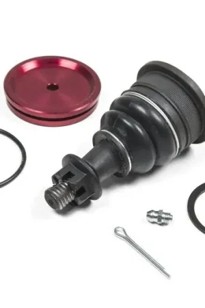 Last Chance Zone Offroad 06-20 Dodge Ram 1500 Ball Joint Master Kit – SBX Performance