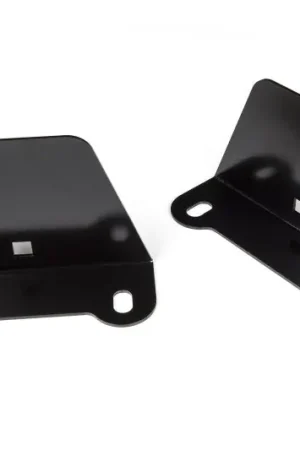 Wholesale Zone Offroad 14-18 Chevy/GM Fender Trim Plates – SBX Performance