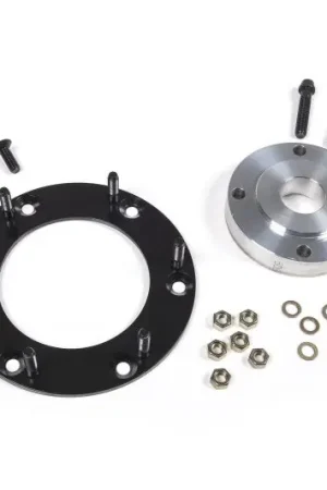 Shop Now Zone Offroad 09-13 Ram 2500 T-Case Index Kit – SBX Performance