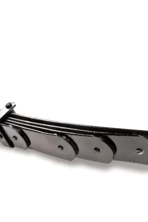 Zone Offroad Jeep XJ 3in Leaf Spring – SBX Performance Limited Edition