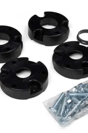 Flash Sale Zone Offroad 2021 Ford Bronco 2/4 Door 2in Lift Kit - (Badlands and Sa – SBX Performance