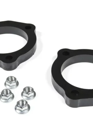 Modern Zone Offroad 15-20 Chevy Colorado/GMC Canyon 1.25in Leveling Kit – SBX Performance