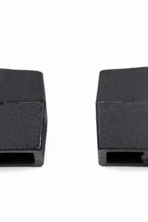 Zone Offroad 5in Lift Blocks (Pair) - 5/8in Pin – SBX Performance Top Rated