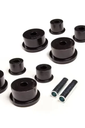 Clearance Zone Offroad 84-01 Jeep Cherokee XJ Leaf Spring Bushing Kit (2 springs – SBX Performance